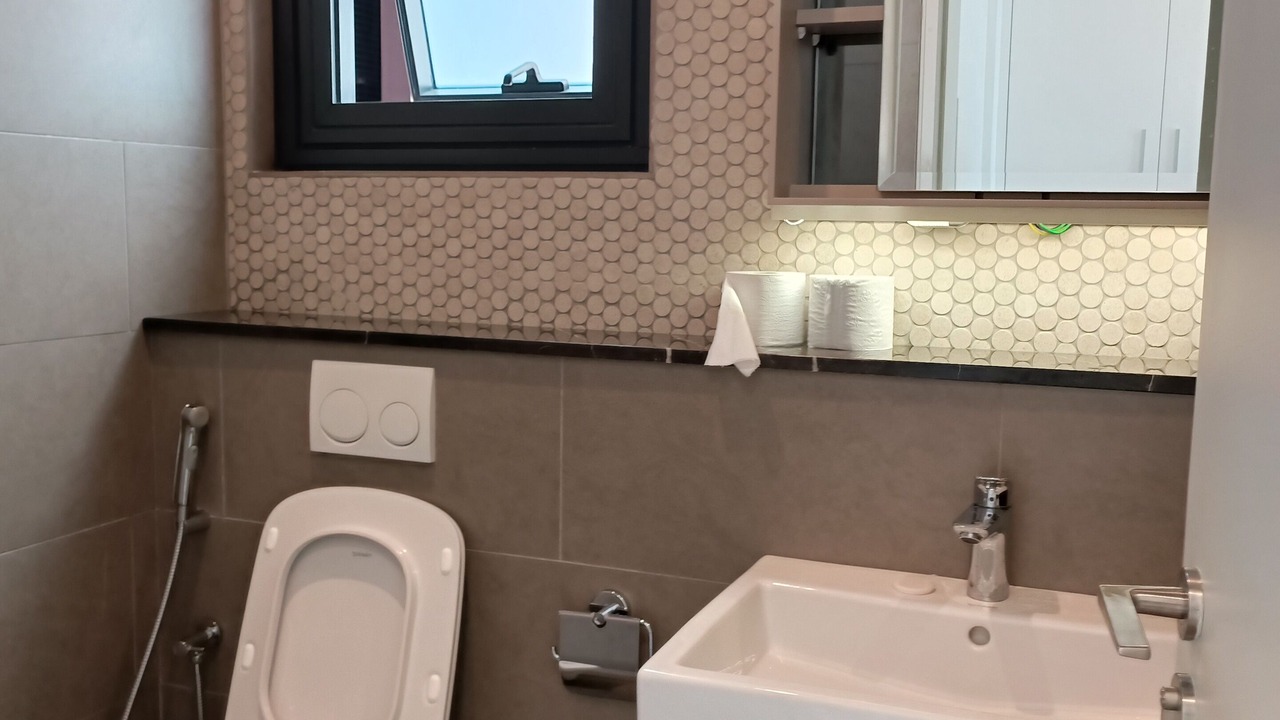 Photo of Bathroom in Pudu