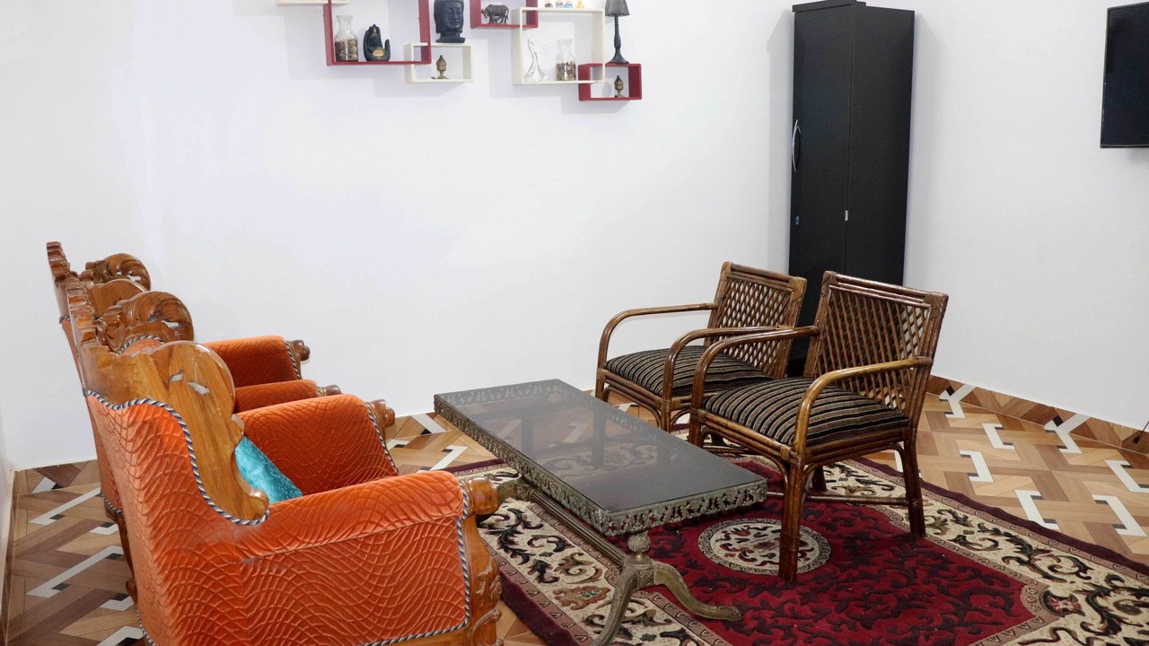 Photo of Livingroom in Khajuraho