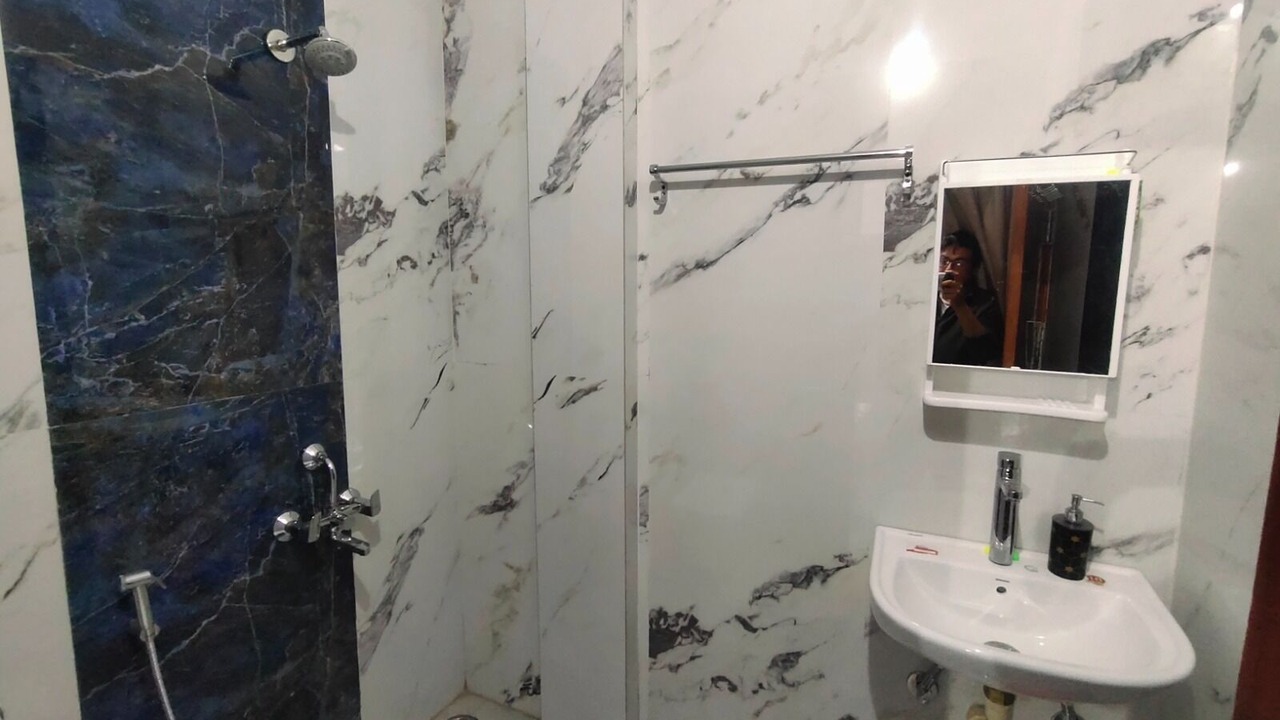 Photo of Bathroom in Khajuraho