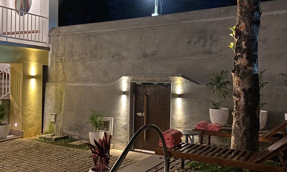 Photo of Outdoor in Fort Kochi
