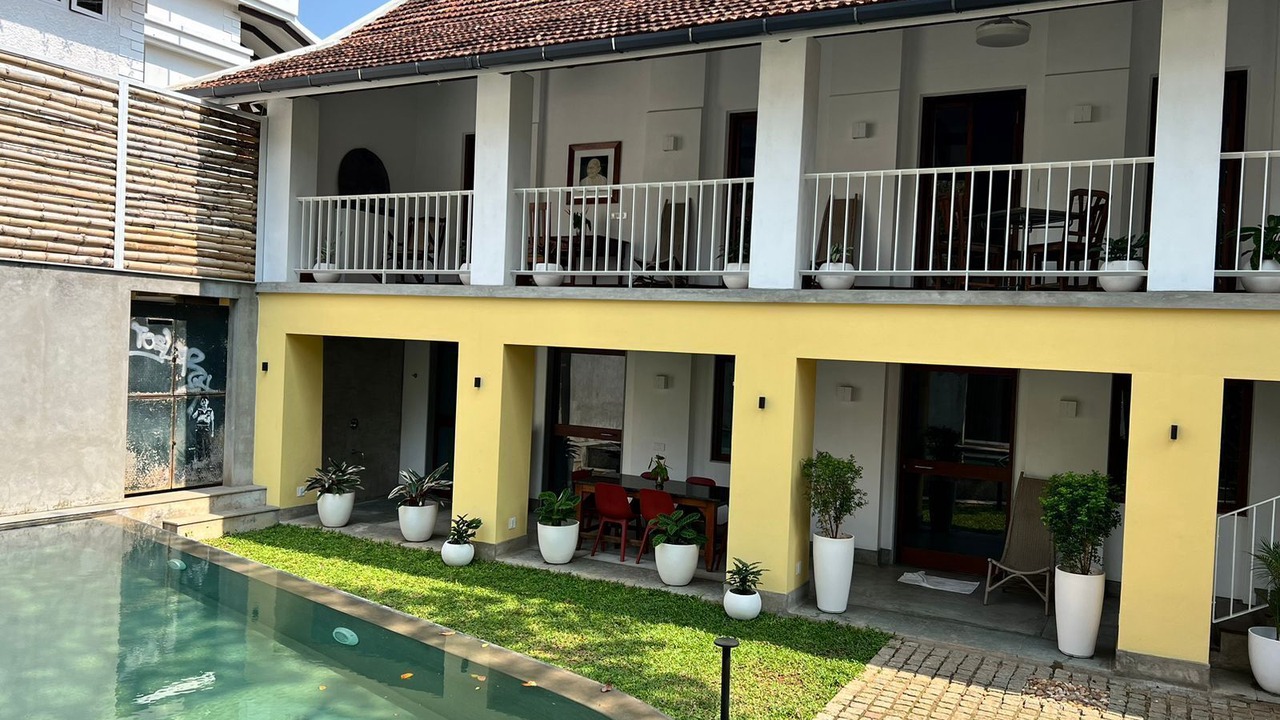 Photo of Outdoor in Fort Kochi