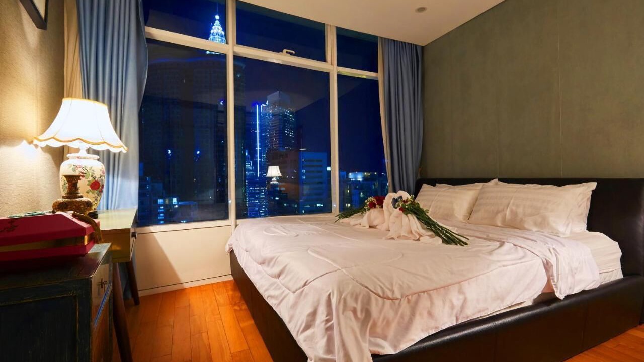 Photo of Bedroom in Brickfields