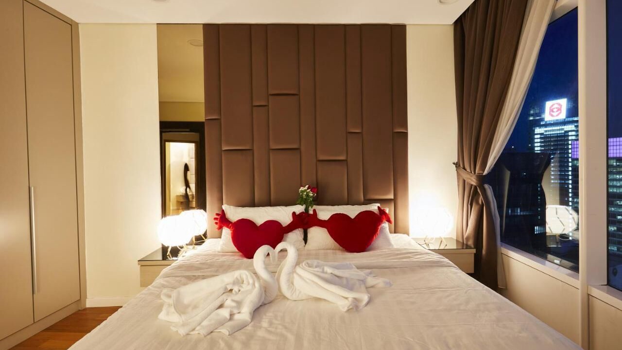 Photo of Bedroom in Brickfields