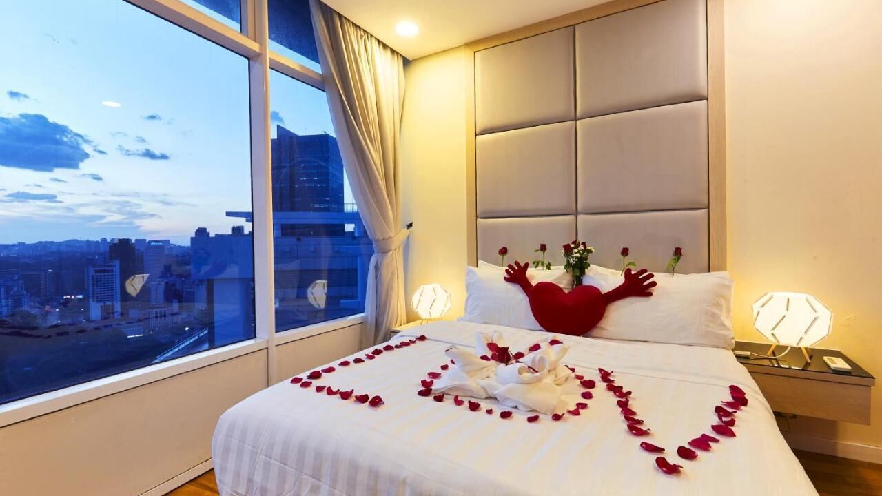 Photo of Bedroom in Brickfields