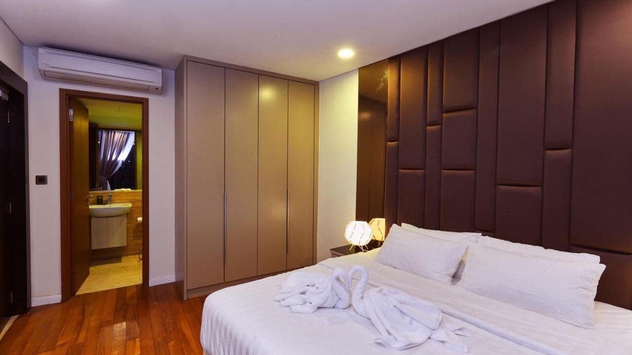 Photo of Bedroom in Brickfields
