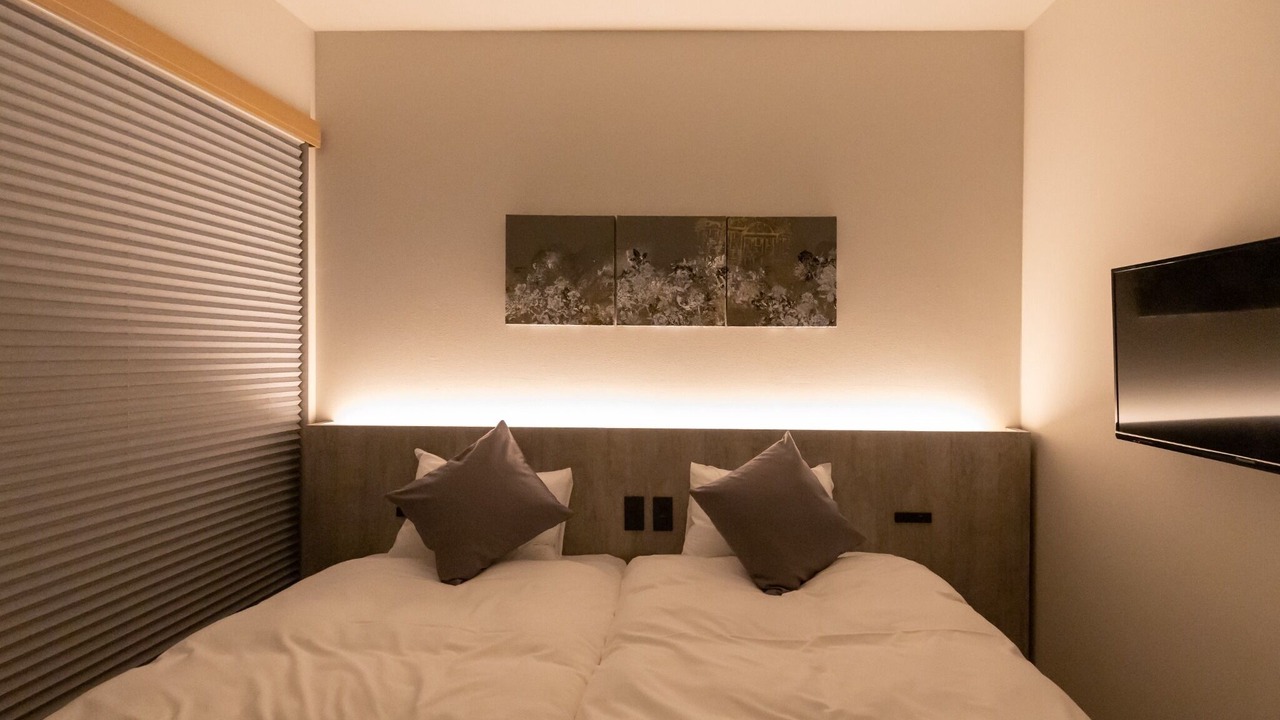 Photo of Bedroom in Chuo