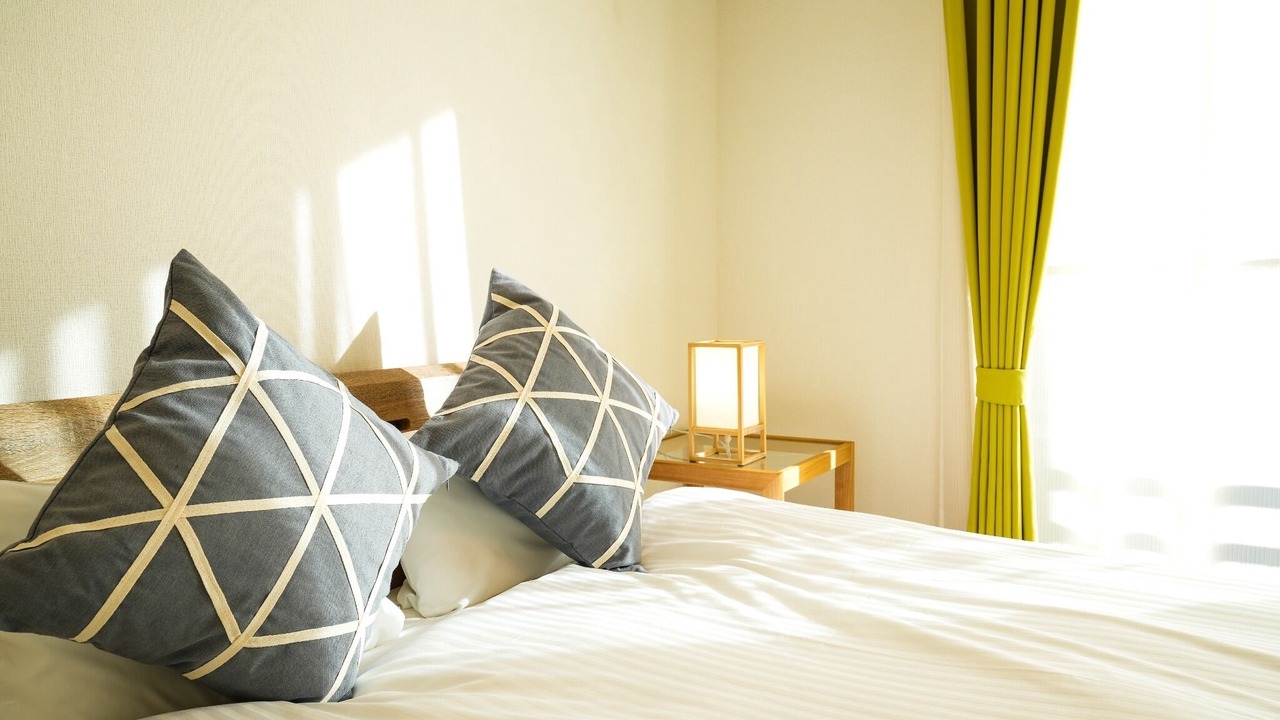 Photo of Bedroom in Nishijin