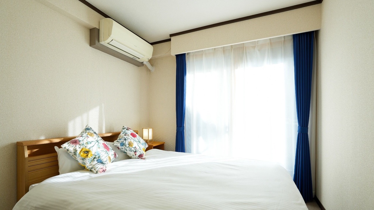 Photo of Bedroom in Nishijin