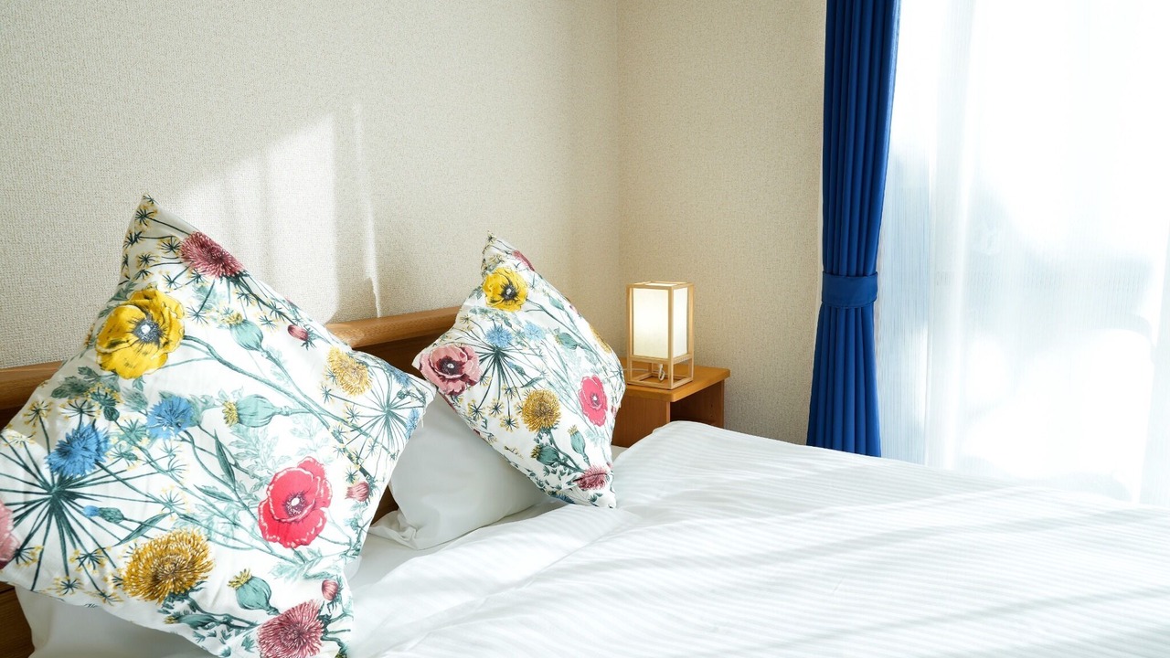 Photo of Bedroom in Nishijin