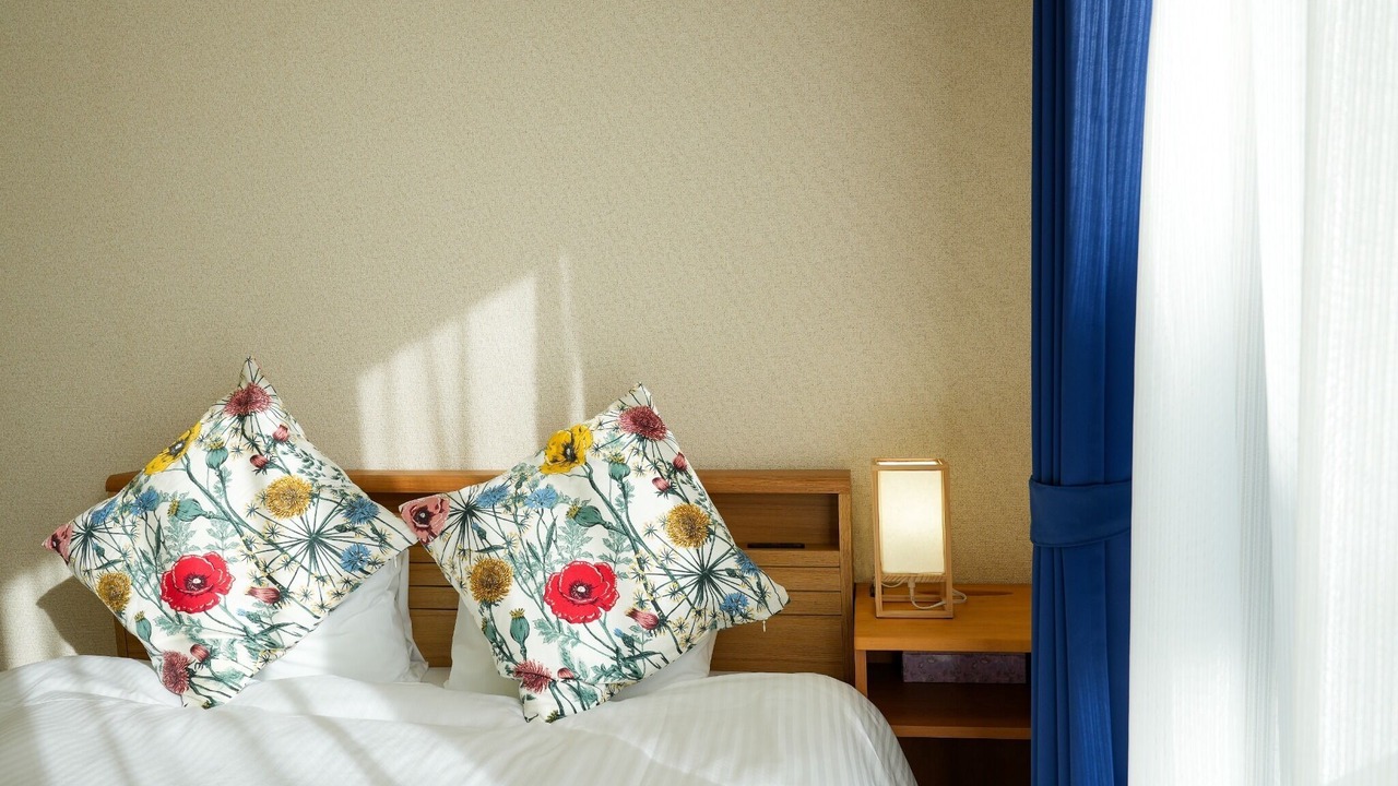 Photo of Bedroom in Nishijin