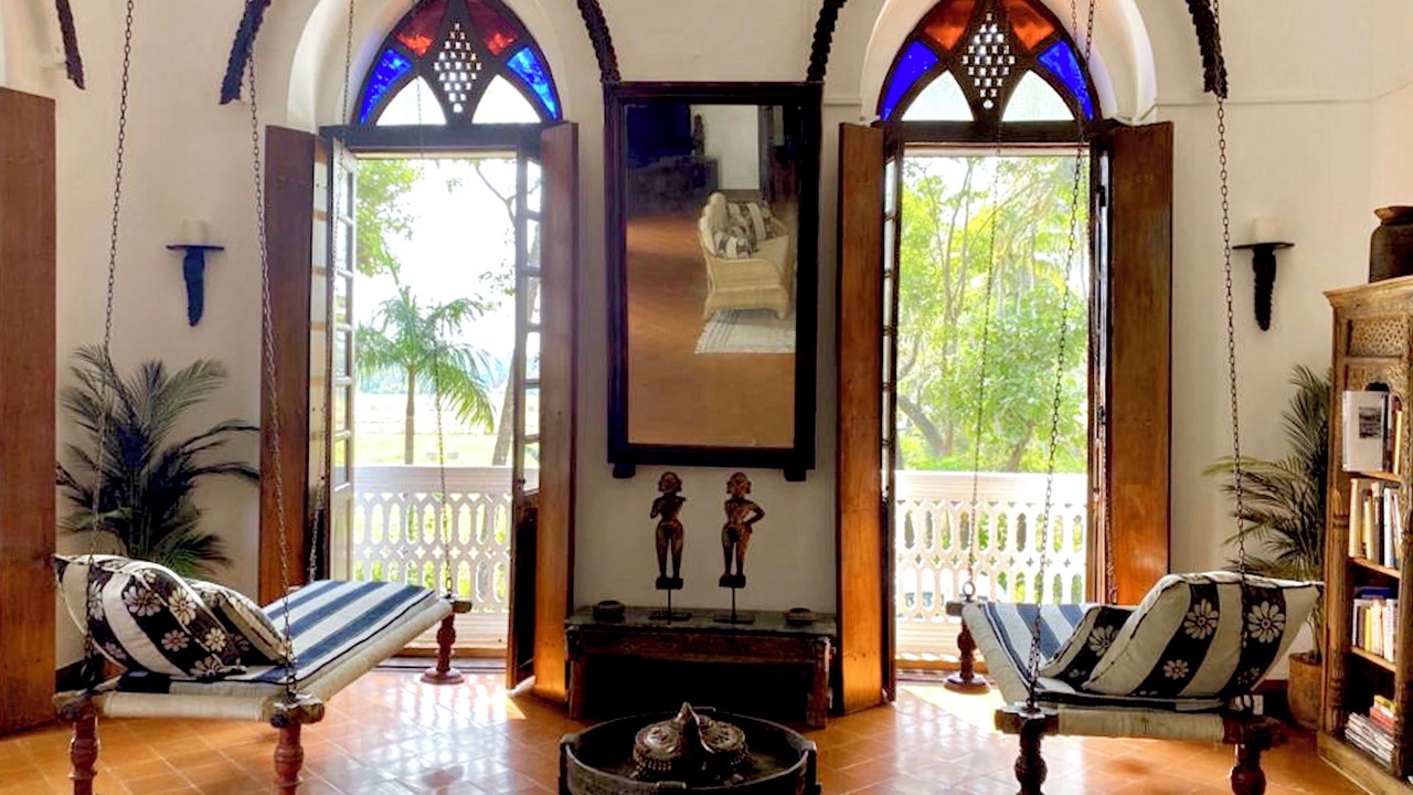 Photo of Outdoor in Parra