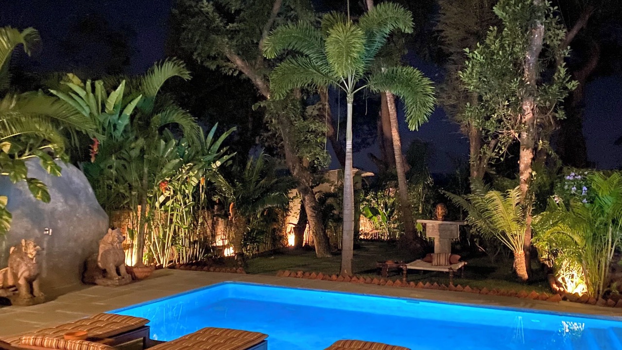 Photo of Outdoor in Parra