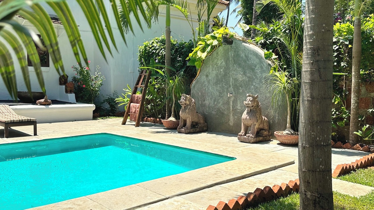 Photo of Outdoor in Parra
