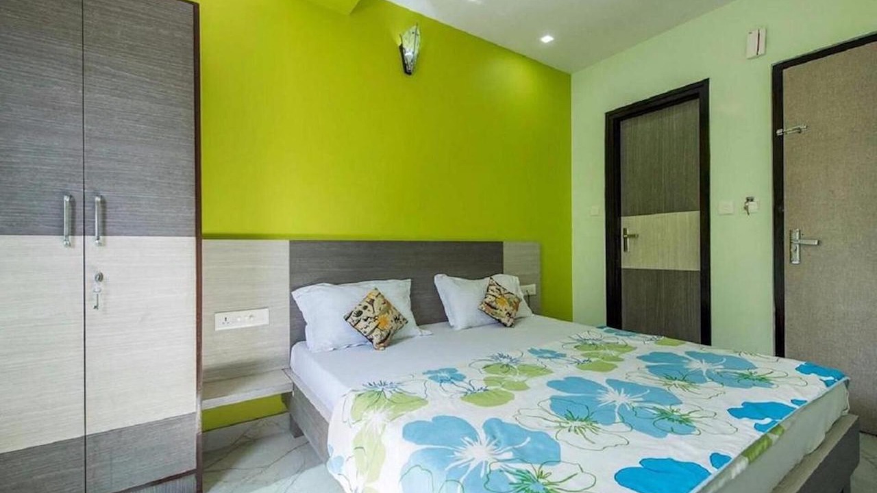 Photo of Bedroom in Gopalbari