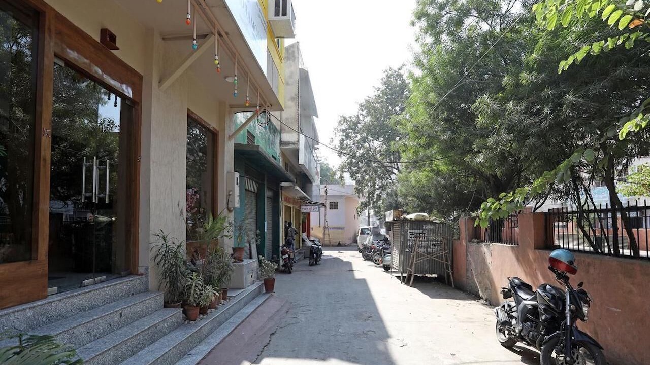 Photo of Outdoor in Gopalbari