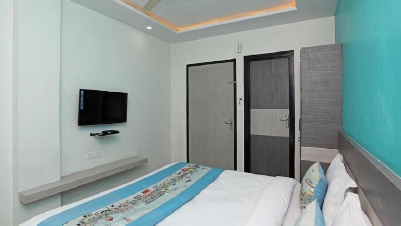 Photo of Bedroom in Gopalbari