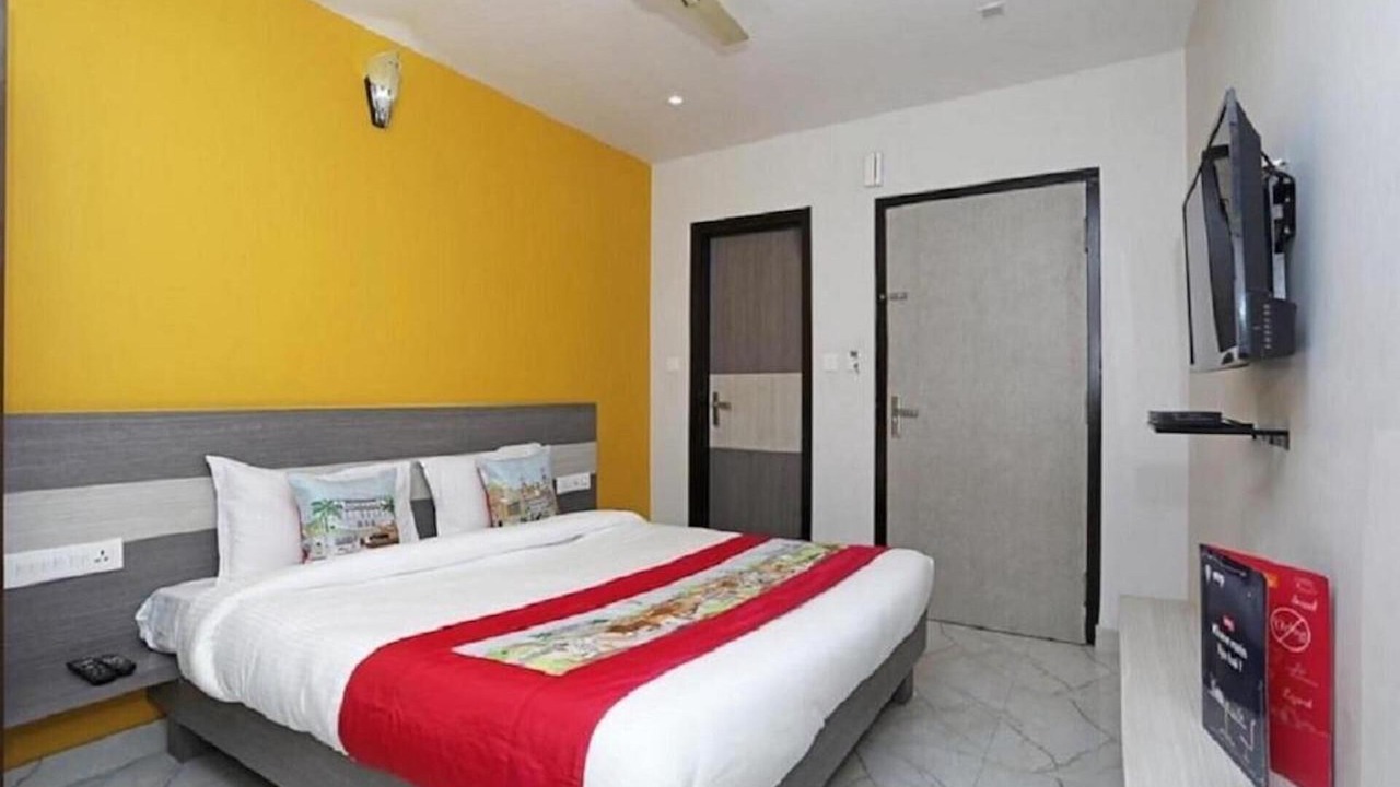Photo of Bedroom in Gopalbari
