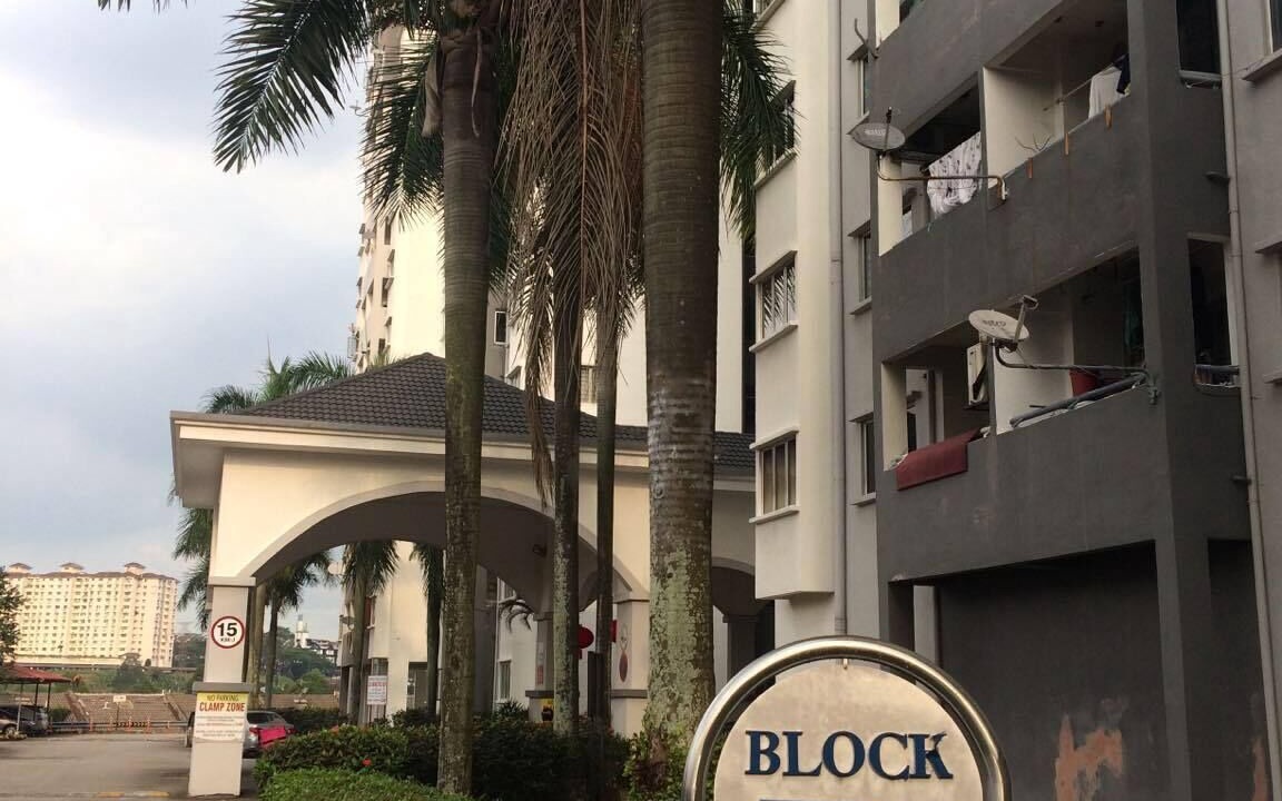 Photo of Outdoor in Kuala Lumpur