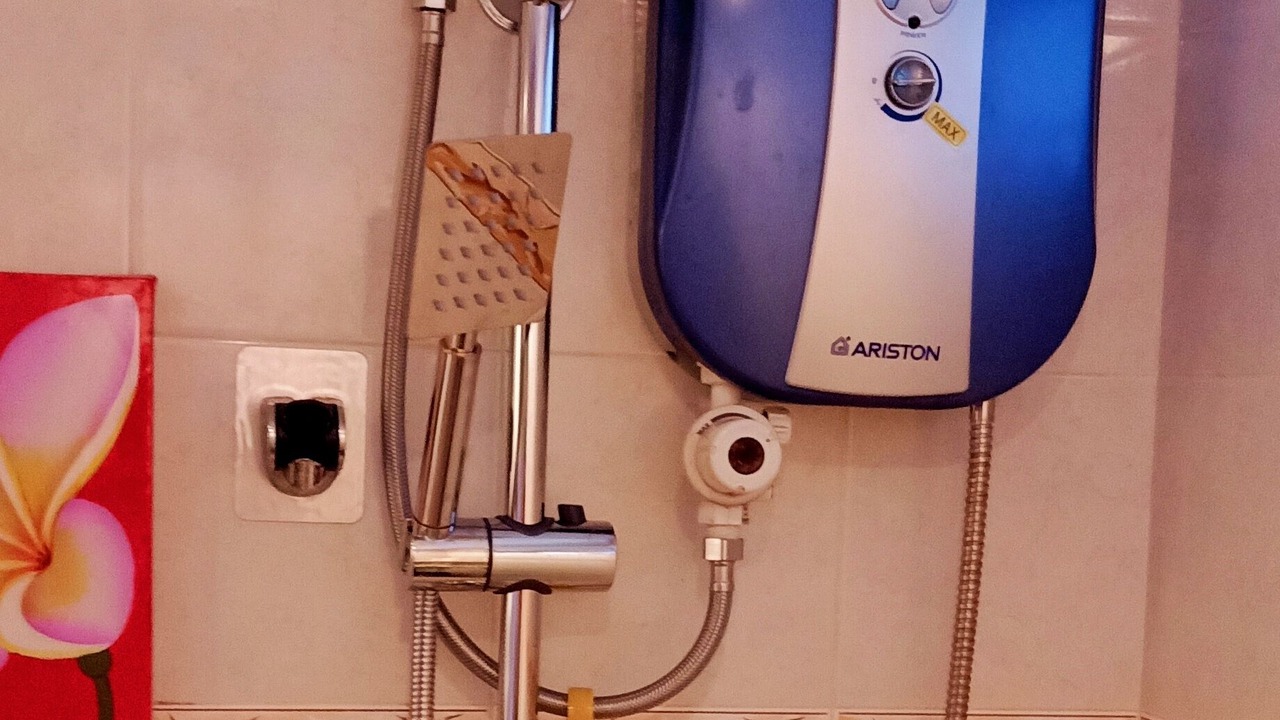 Photo of Bathroom in Kuala Lumpur