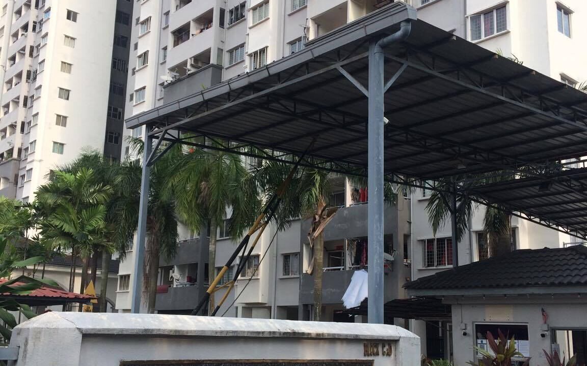 Photo of Outdoor in Kuala Lumpur