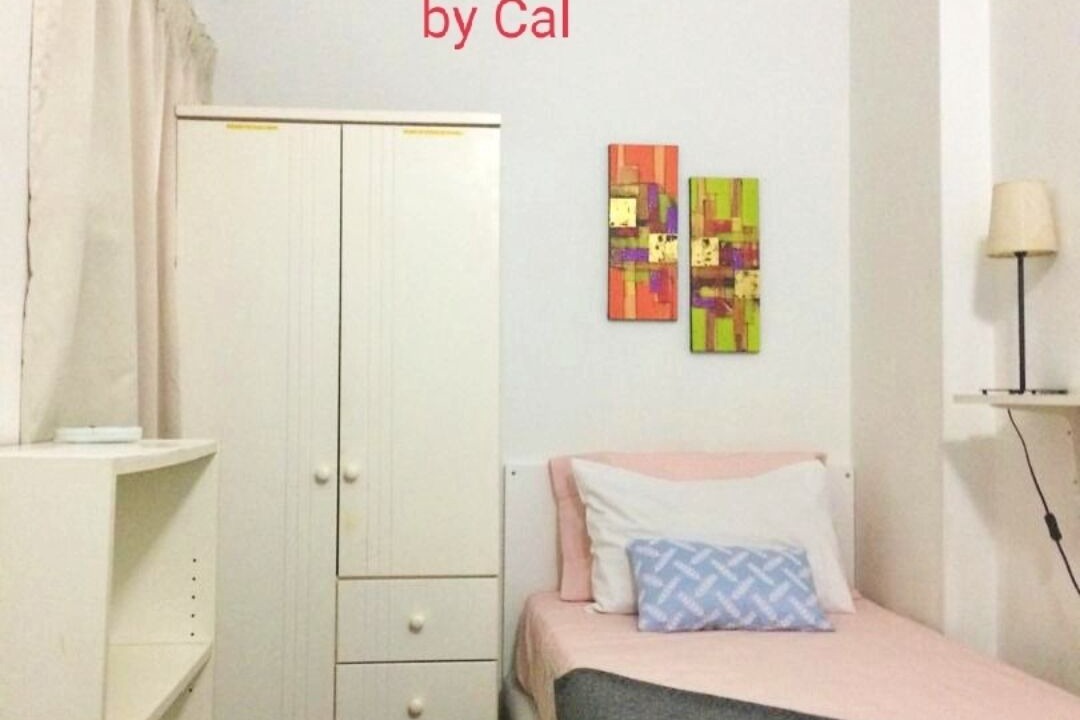 Photo of Bedroom in Kuala Lumpur