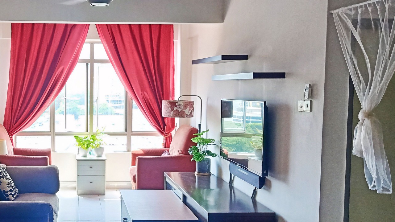 Photo of Livingroom in Kuala Lumpur