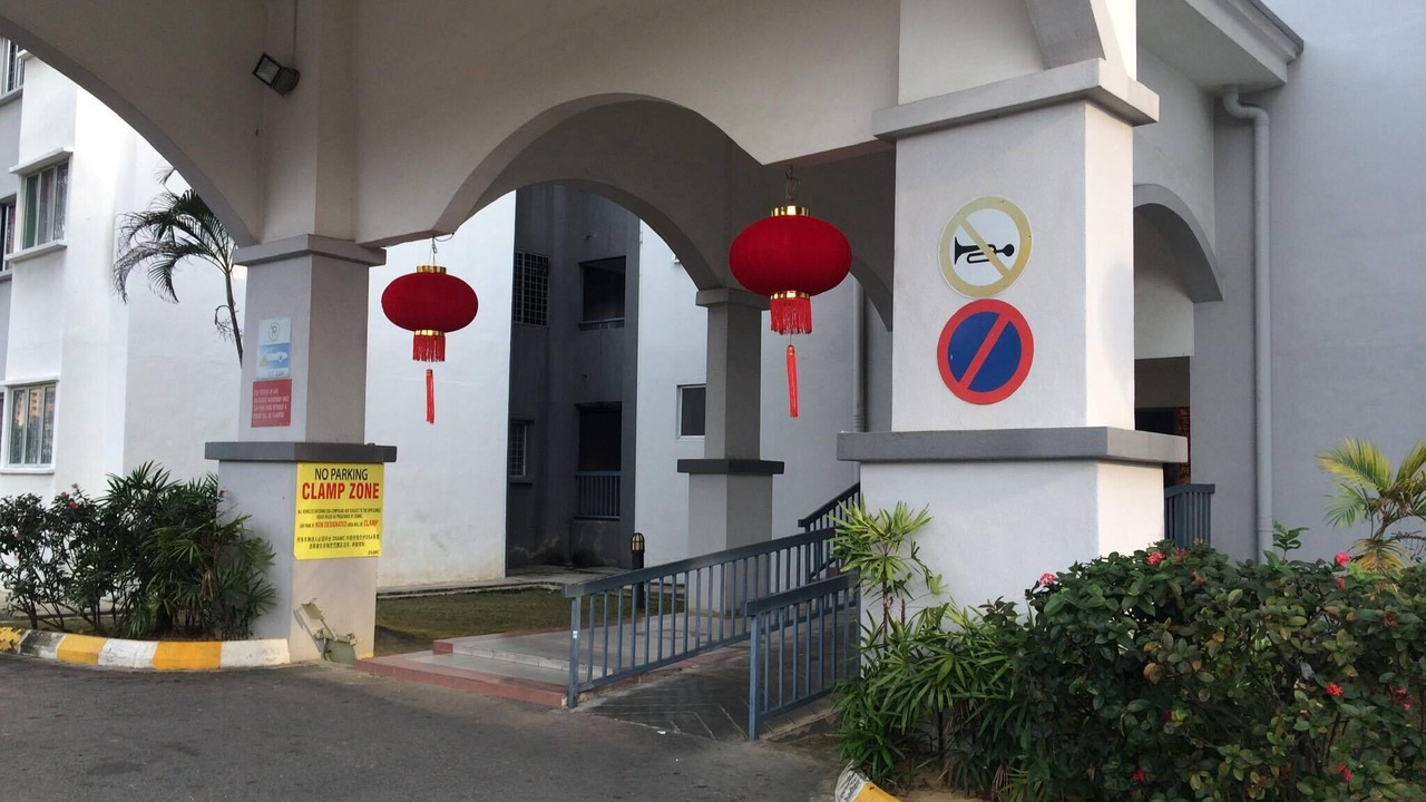 Photo of Outdoor in Kuala Lumpur