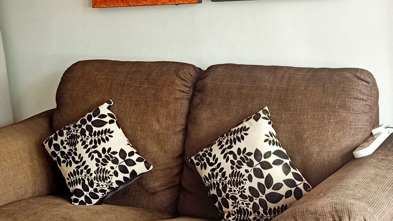 Photo of Livingroom in Kuala Lumpur