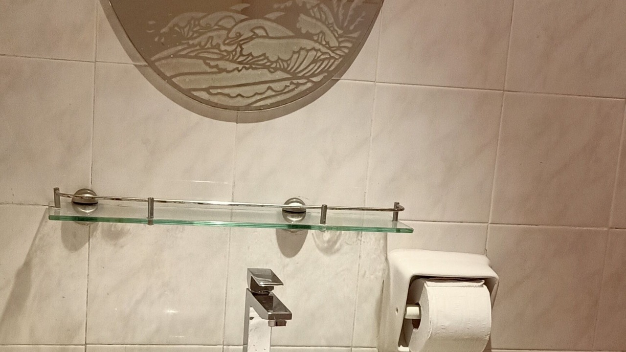Photo of Bathroom in Kuala Lumpur