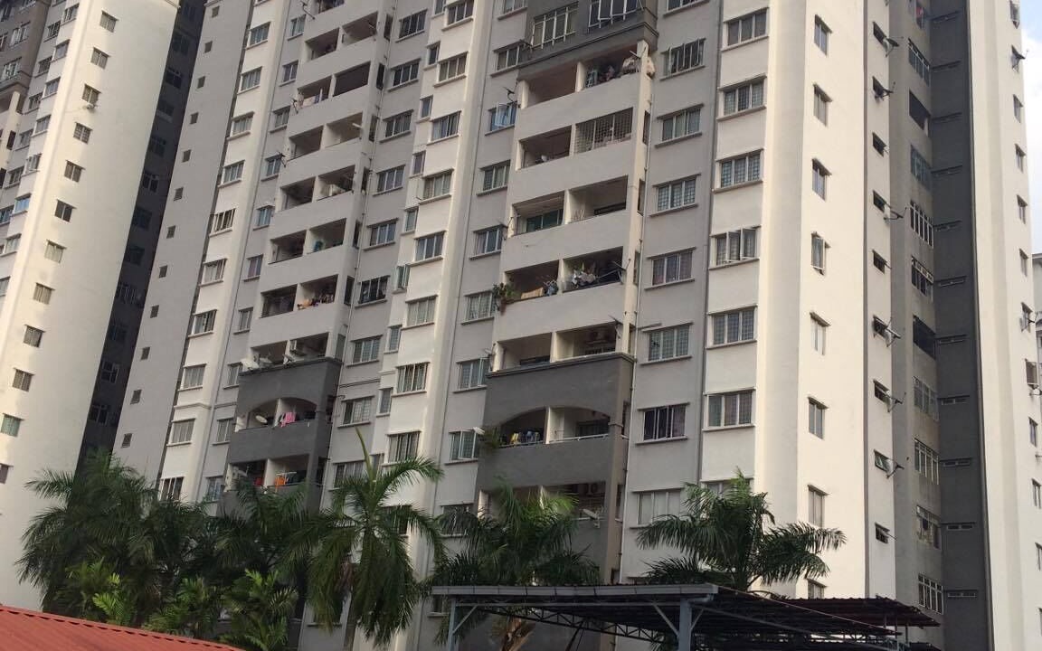 Photo of Outdoor in Kuala Lumpur