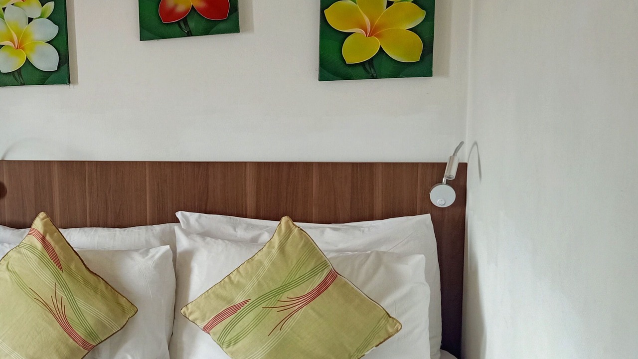 Photo of Bedroom in Kuala Lumpur