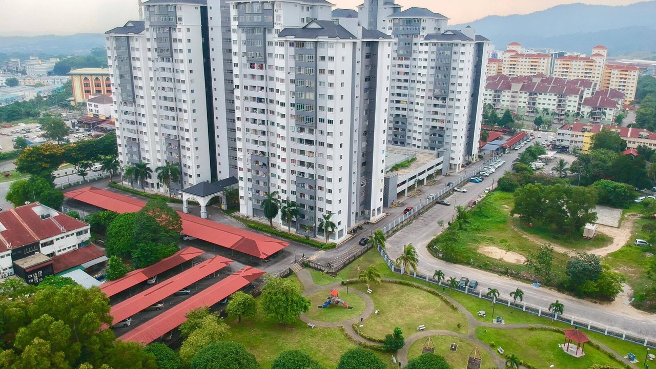 Photo of Outdoor in Kuala Lumpur