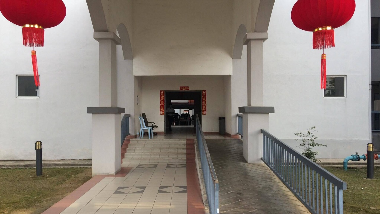 Photo of Outdoor in Kuala Lumpur