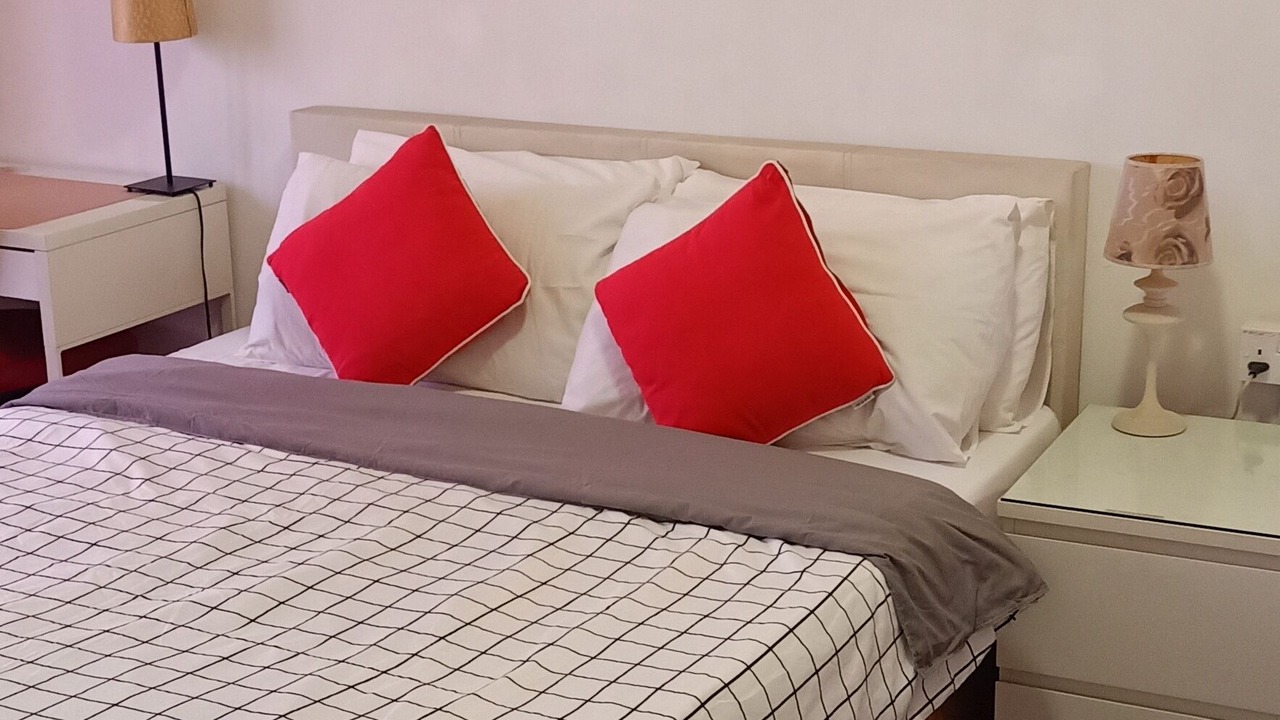 Photo of Bedroom in Kuala Lumpur