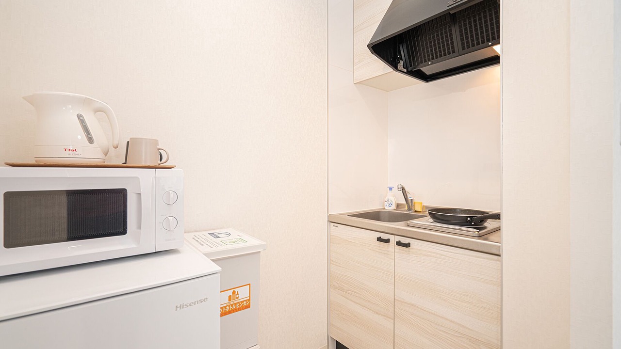 Photo of Kitchen in Sumida