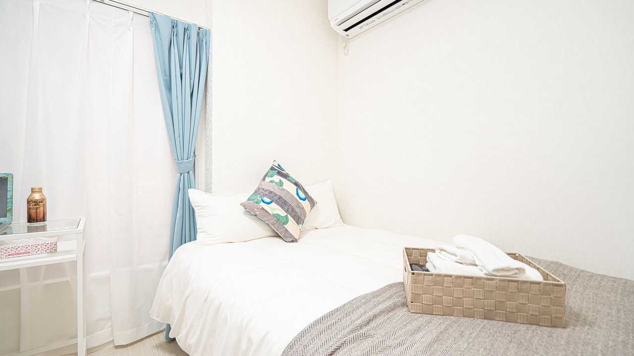 Photo of Bedroom in Sumida