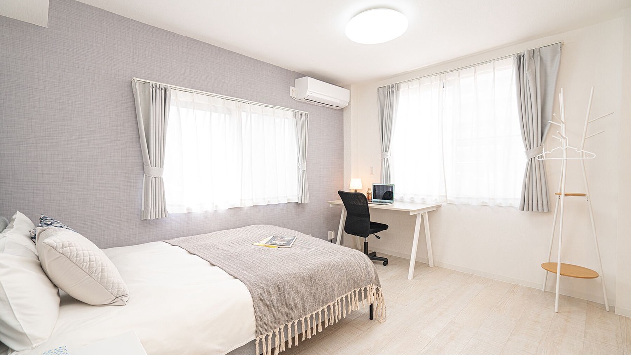 Photo of Bedroom in Sumida