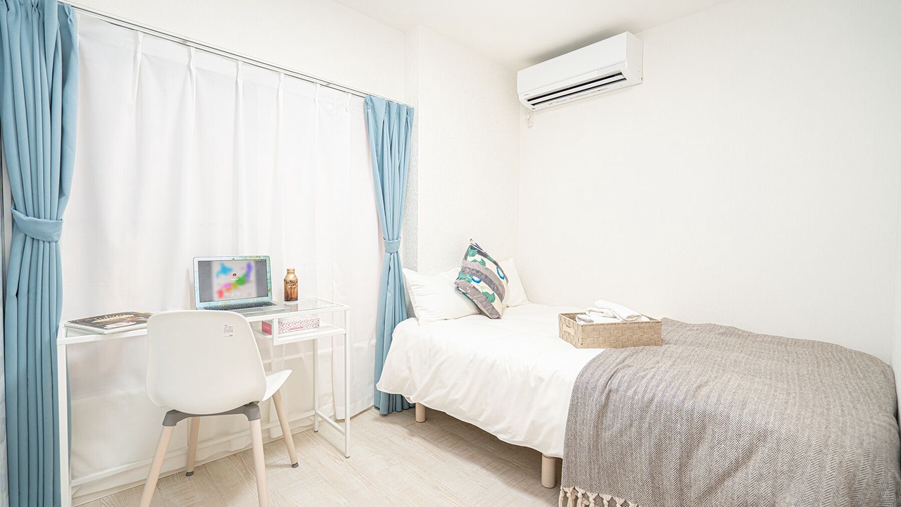Photo of Bedroom in Sumida