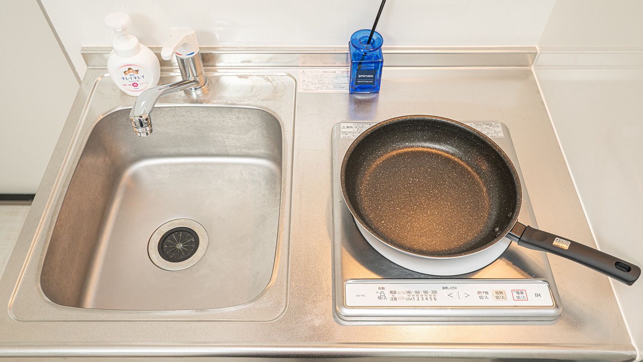 Photo of Kitchen in Sumida