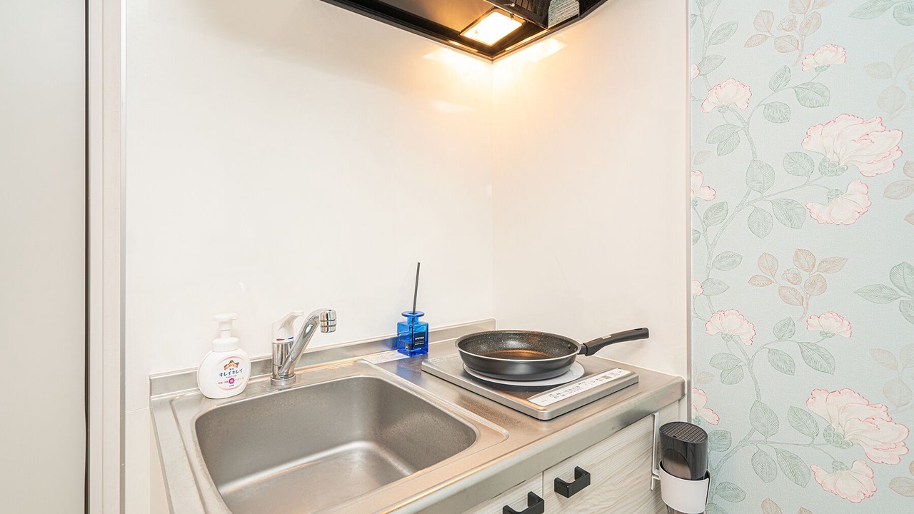 Photo of Kitchen in Sumida