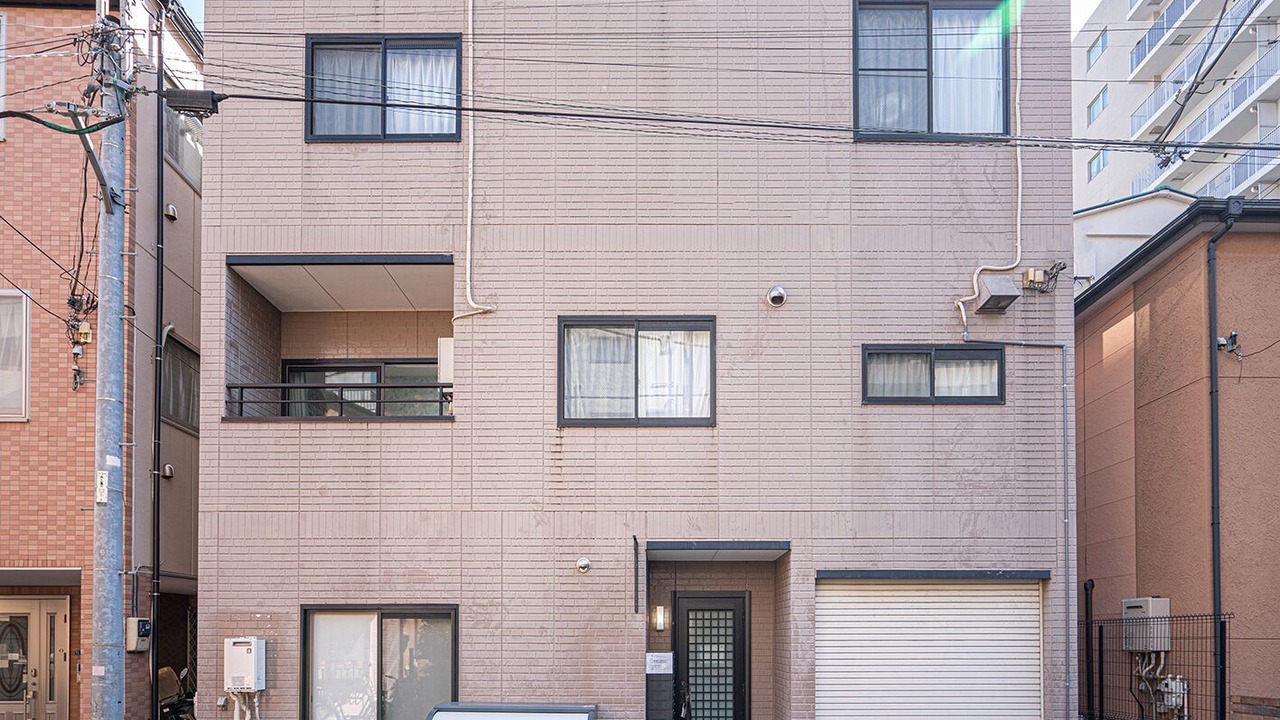 Photo of Outdoor in Sumida