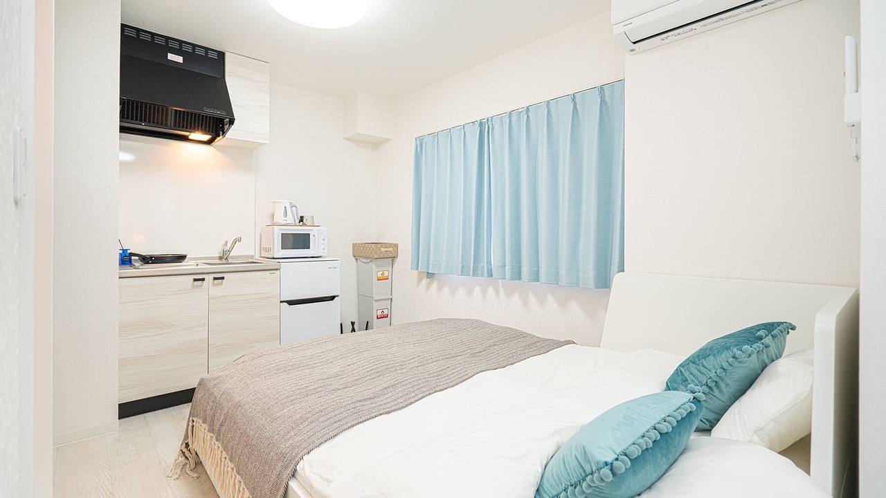 Photo of Bedroom in Sumida