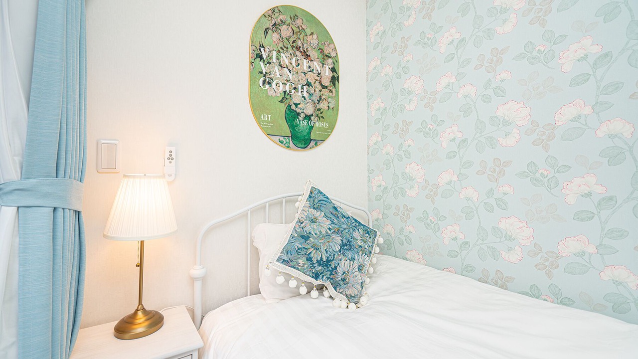 Photo of Bedroom in Sumida