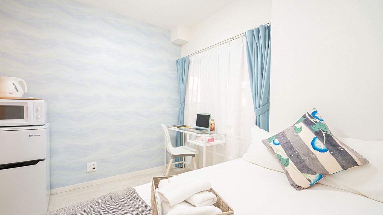 Photo of Bedroom in Sumida