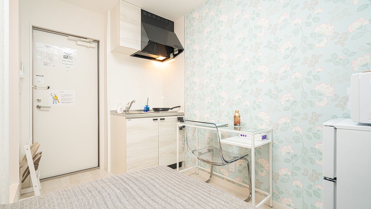 Photo of Bedroom in Sumida