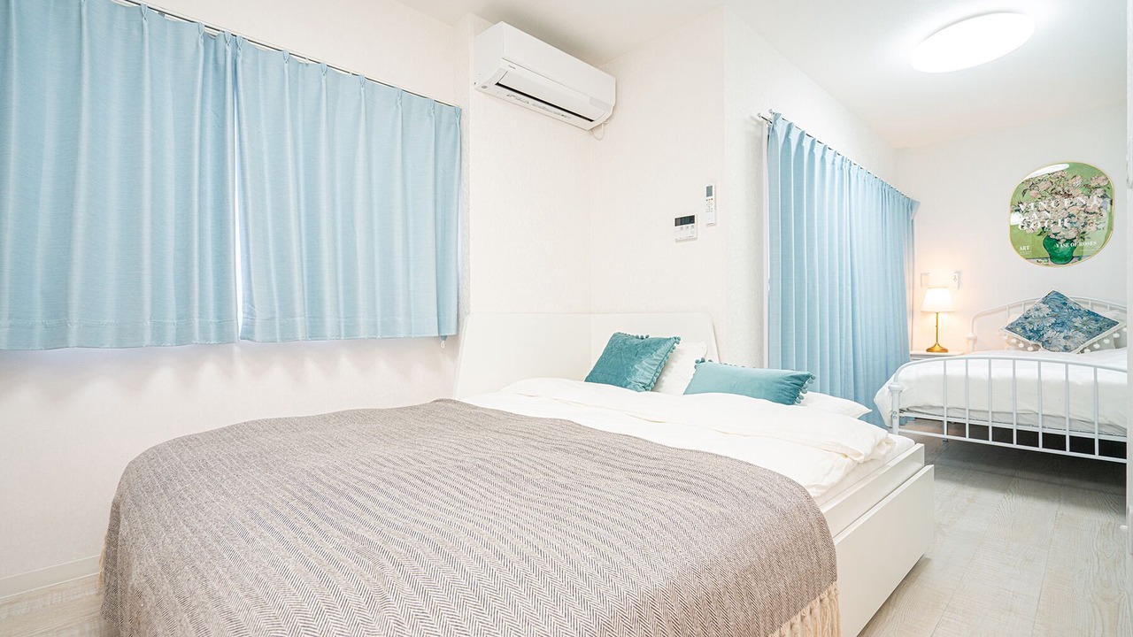 Photo of Bedroom in Sumida