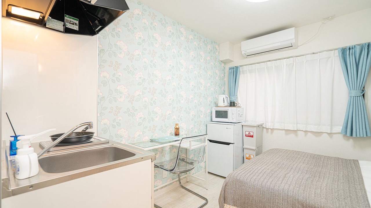 Photo of Bedroom in Sumida