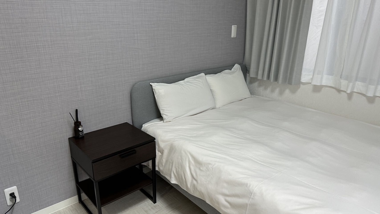 Photo of Bedroom in Sumida