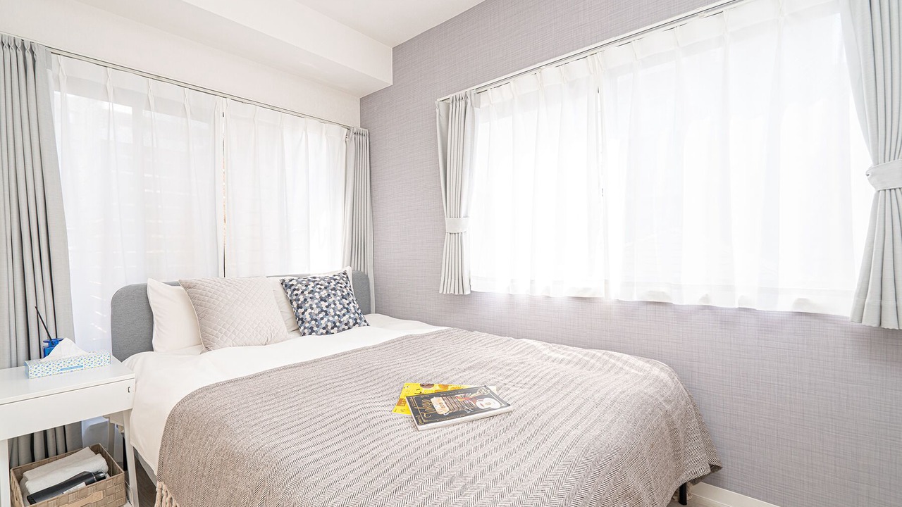 Photo of Bedroom in Sumida