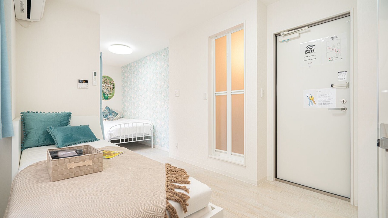 Photo of Bedroom in Sumida